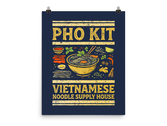 Pho Kit