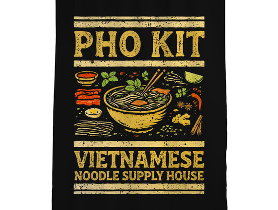 Pho Kit