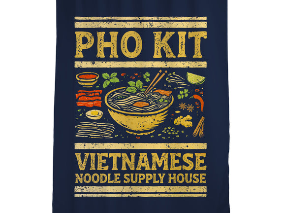 Pho Kit