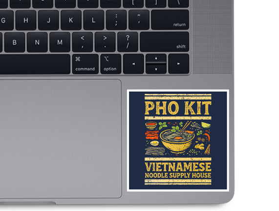Pho Kit