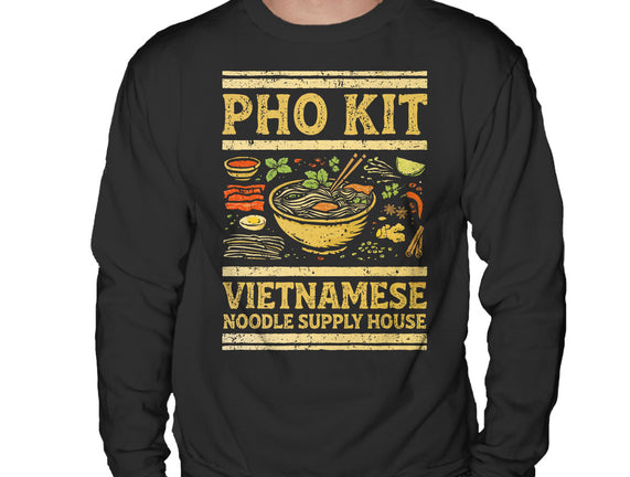 Pho Kit