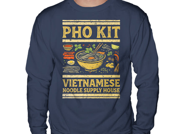 Pho Kit