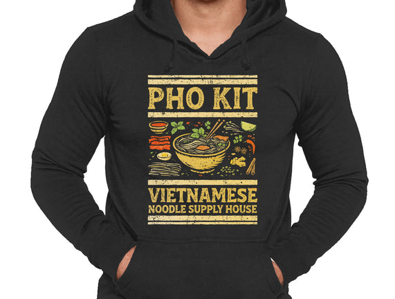 Pho Kit