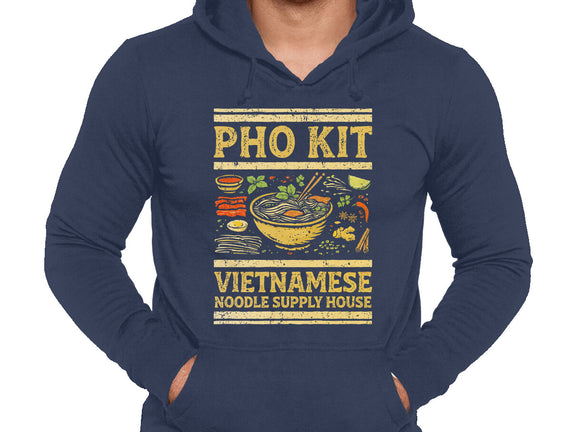 Pho Kit