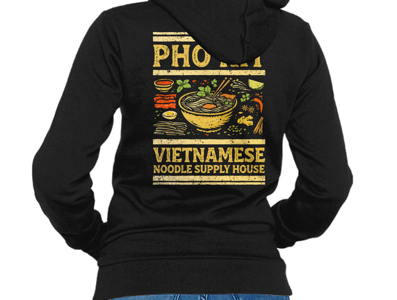 Pho Kit