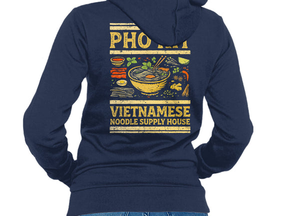 Pho Kit