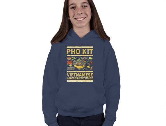 Pho Kit