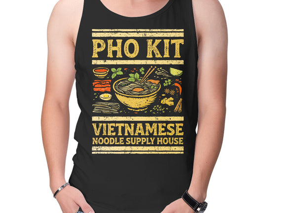 Pho Kit