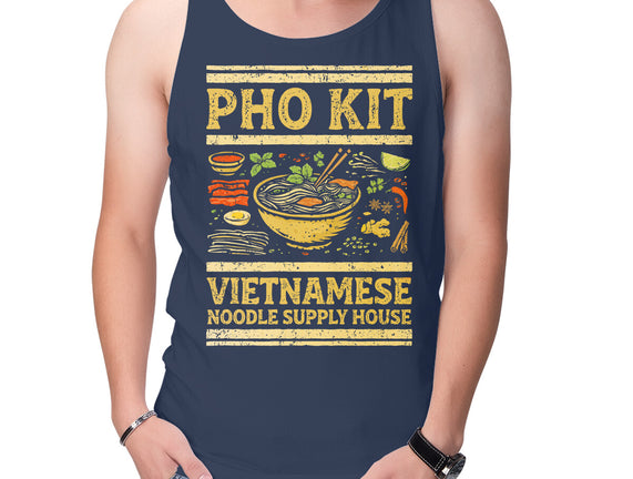 Pho Kit