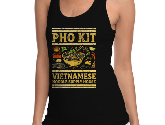 Pho Kit