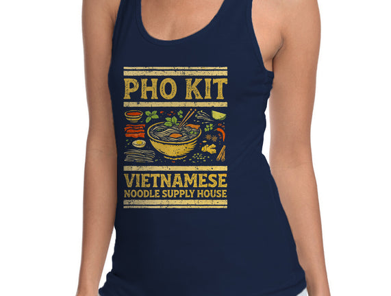 Pho Kit