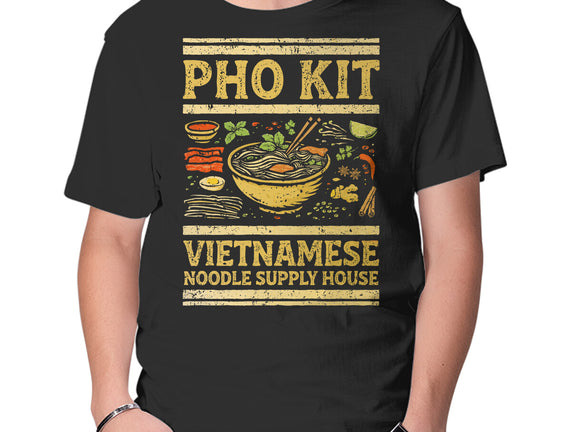 Pho Kit