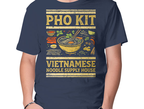 Pho Kit