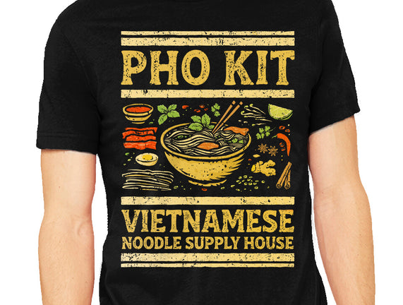 Pho Kit