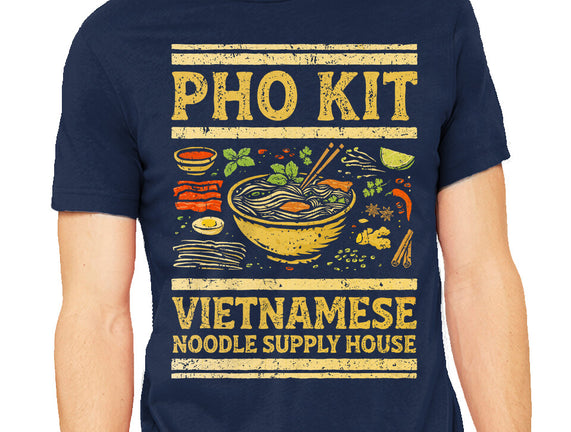 Pho Kit
