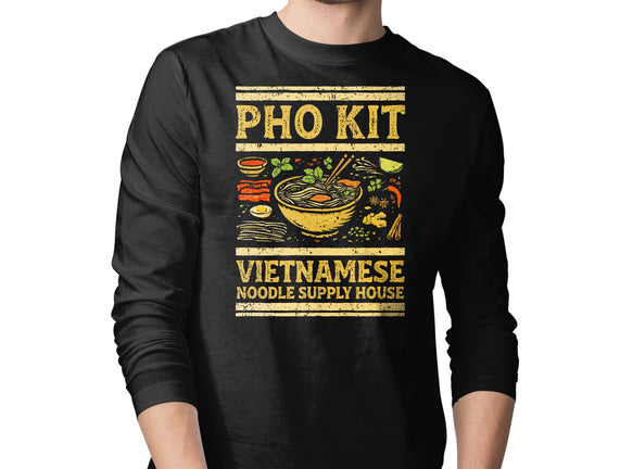 Pho Kit