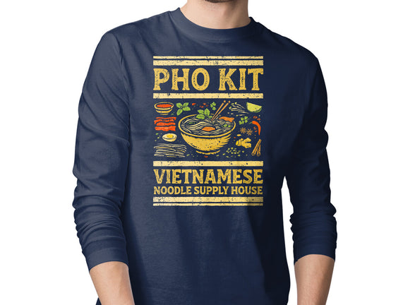 Pho Kit
