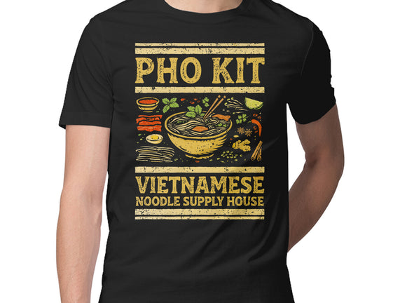 Pho Kit