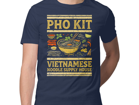 Pho Kit