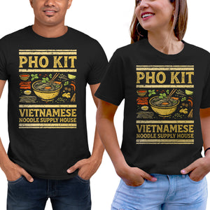 Pho Kit