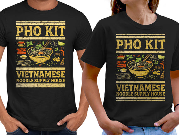 Pho Kit