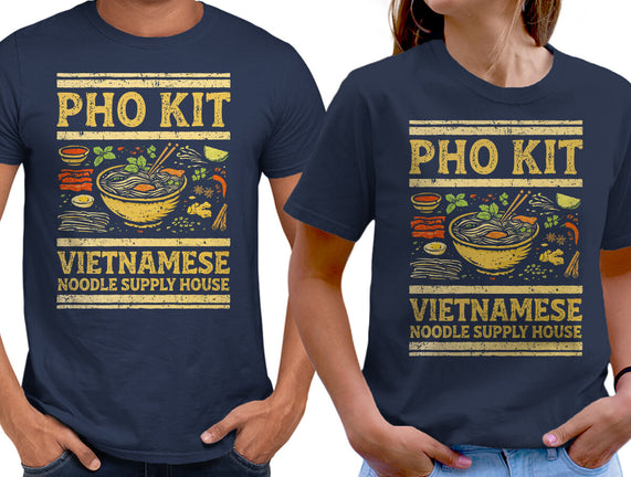 Pho Kit