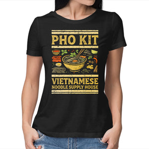 Pho Kit