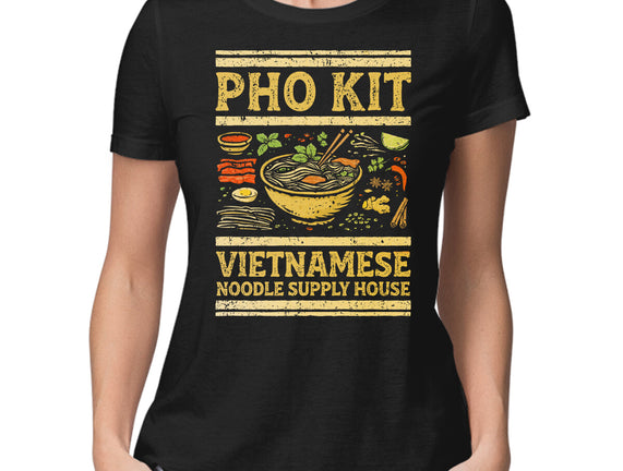 Pho Kit