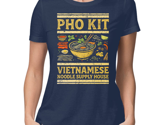 Pho Kit