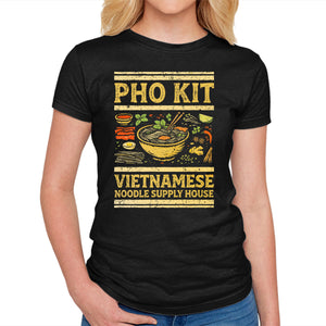 Pho Kit