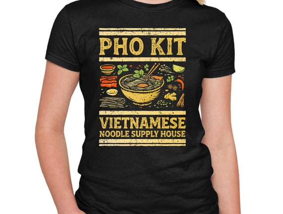 Pho Kit