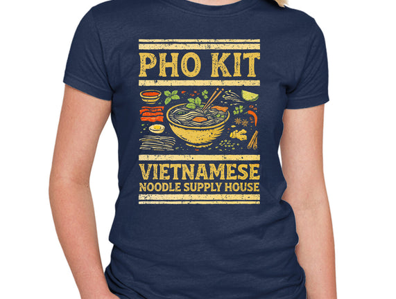 Pho Kit