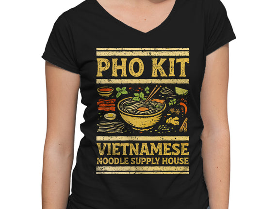 Pho Kit