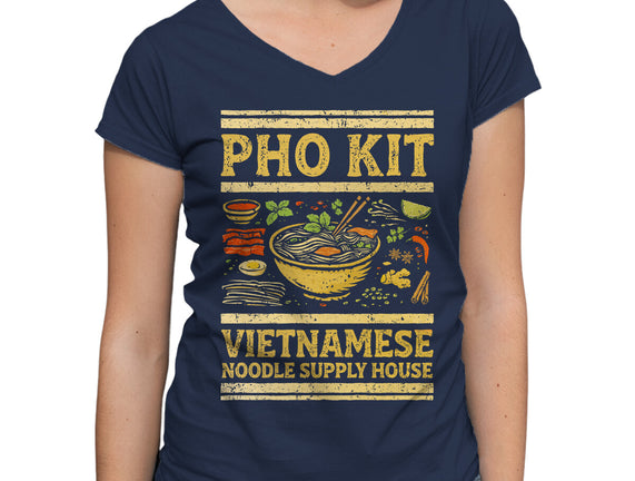 Pho Kit
