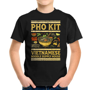 Pho Kit