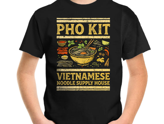 Pho Kit