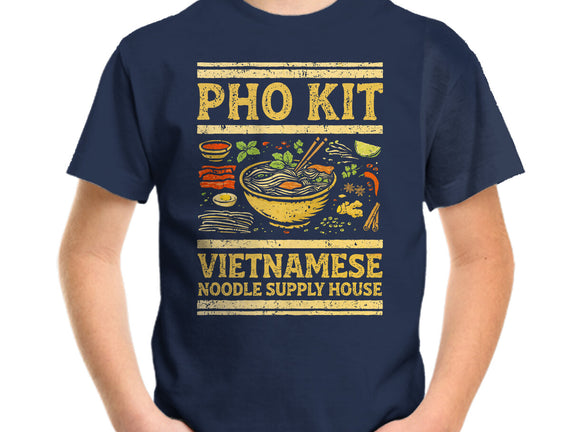 Pho Kit