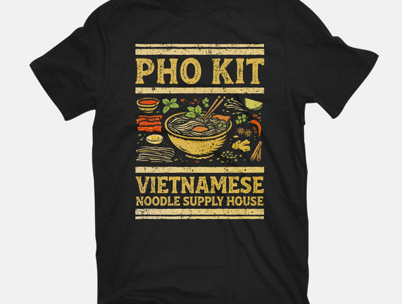 Pho Kit