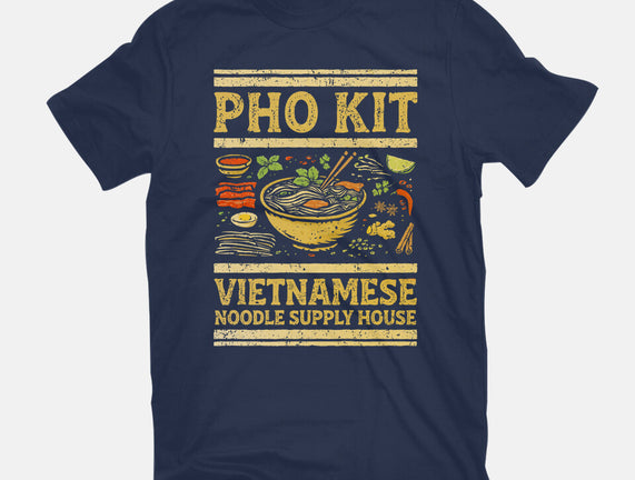 Pho Kit