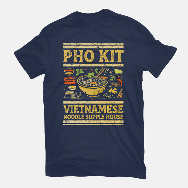 Pho Kit-Womens-Basic-Tee-kg07
