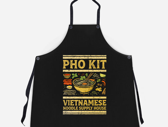 Pho Kit