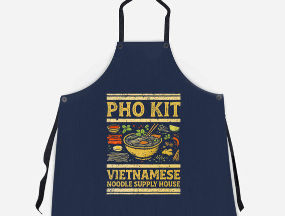 Pho Kit