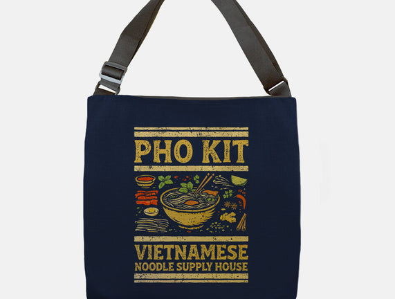 Pho Kit