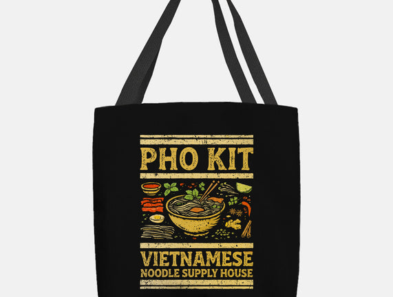 Pho Kit