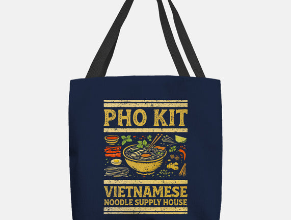 Pho Kit