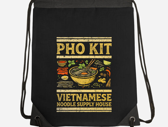 Pho Kit