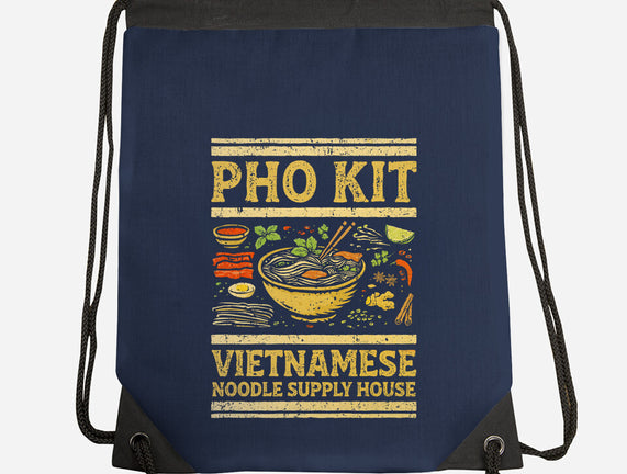 Pho Kit