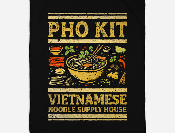 Pho Kit