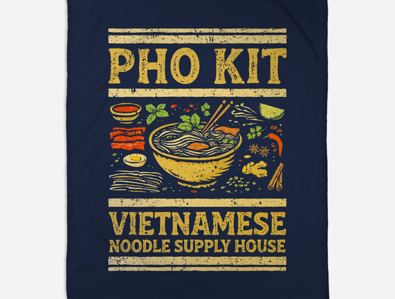 Pho Kit