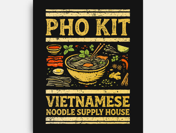 Pho Kit